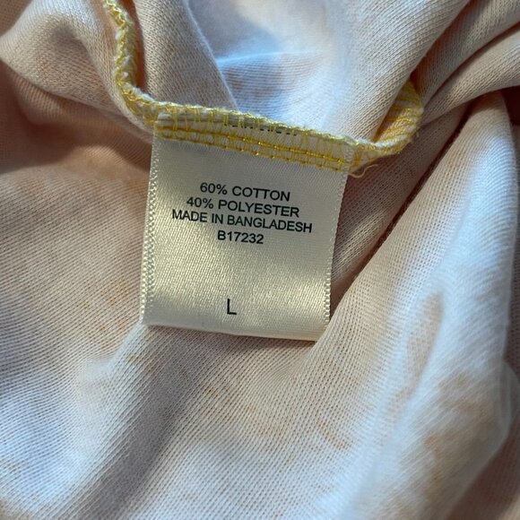 BLAIR Print Scoopneck Dress with Pockets Size Large - Picture 10 of 10